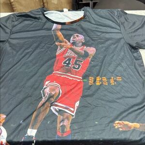 Jordan  Graphic T-Shirt